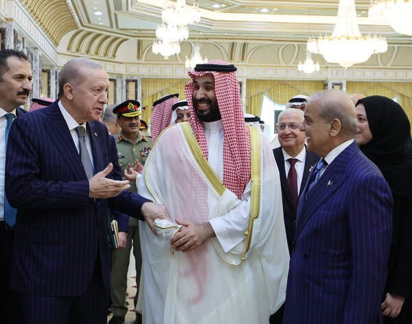 Pakt iz Meke pred vatrenim ispitom i otkrićem svrhe: Huti udaraju na Saudijsku Arabiju - hoće li Pakistan i Turska vojno intervenirati?