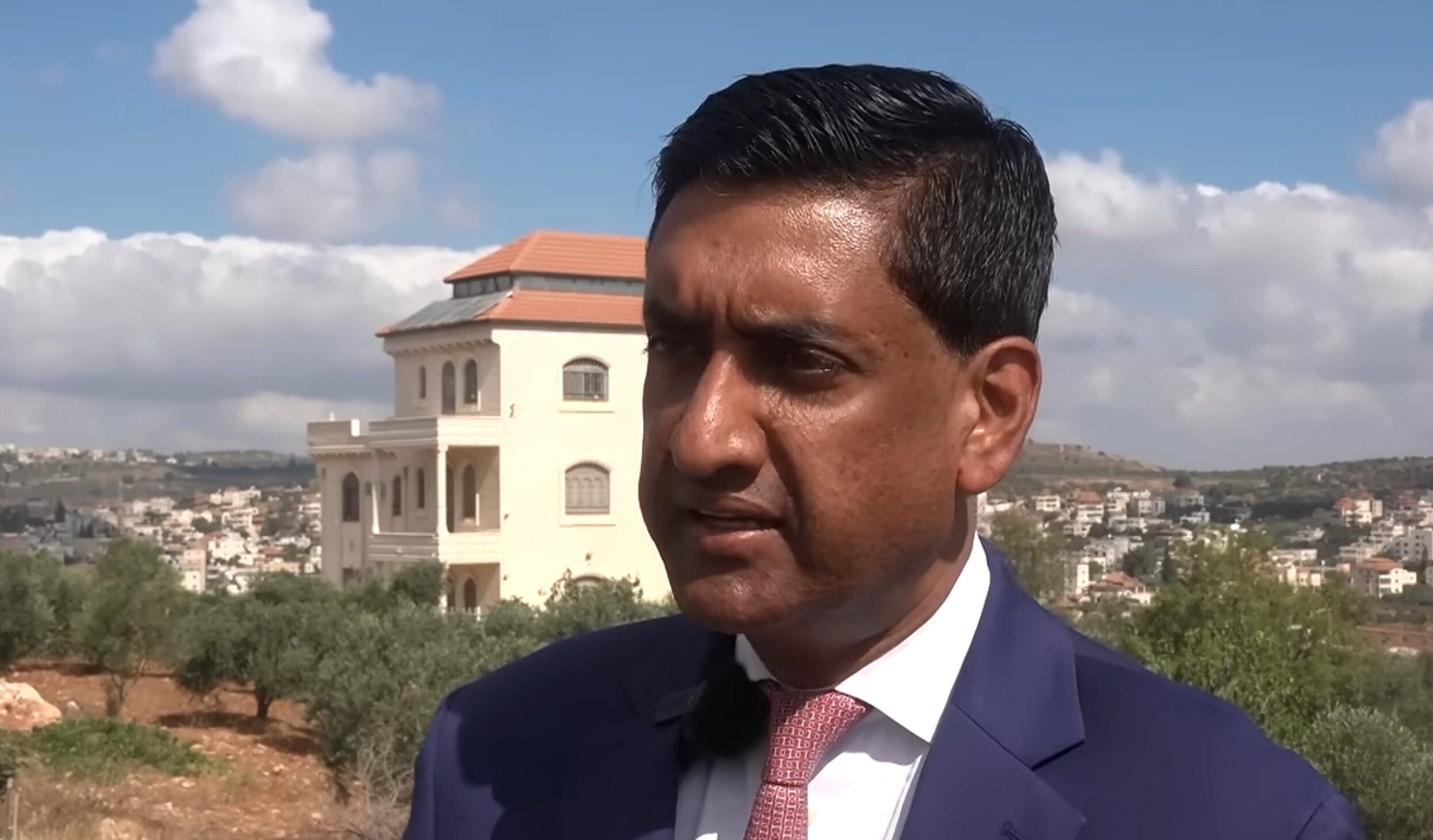 Ro Khanna
