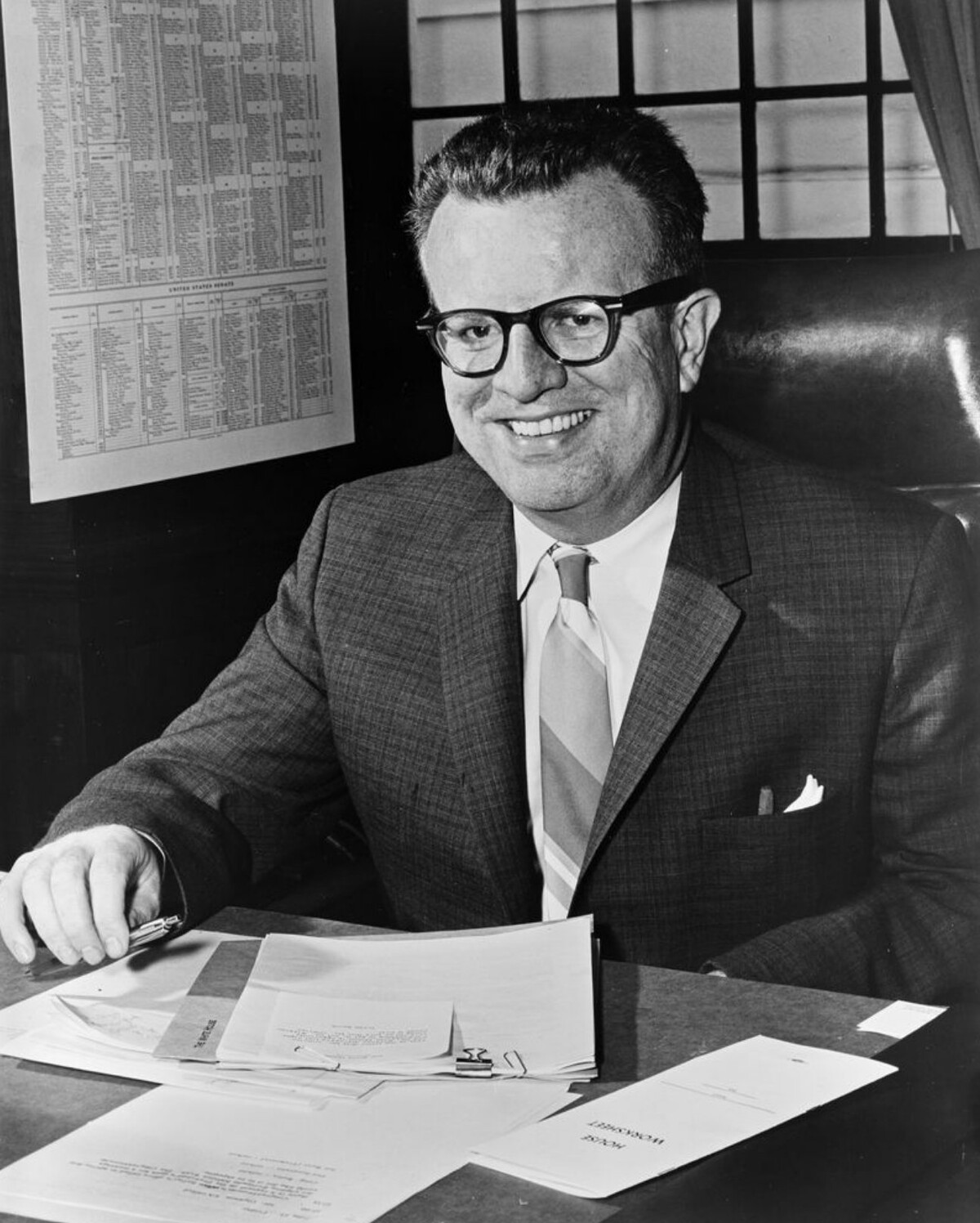 Lawrence O’Brien