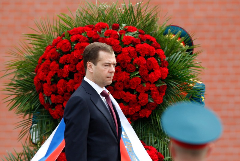 AP Photo/Misha Japaridz/Guliver Image