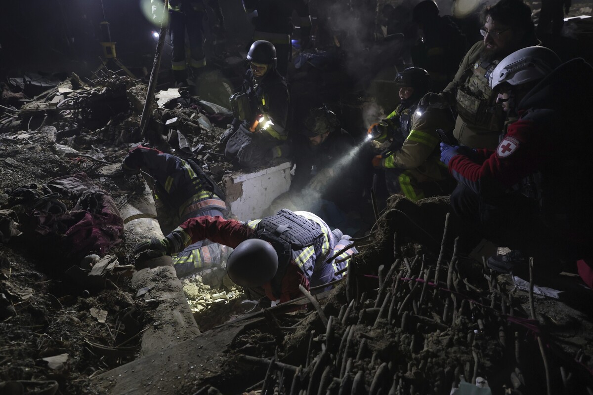 AP Photo/Kateryna Klochko/Guliver Image