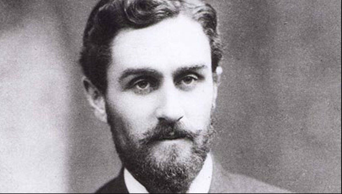 Roger Casement