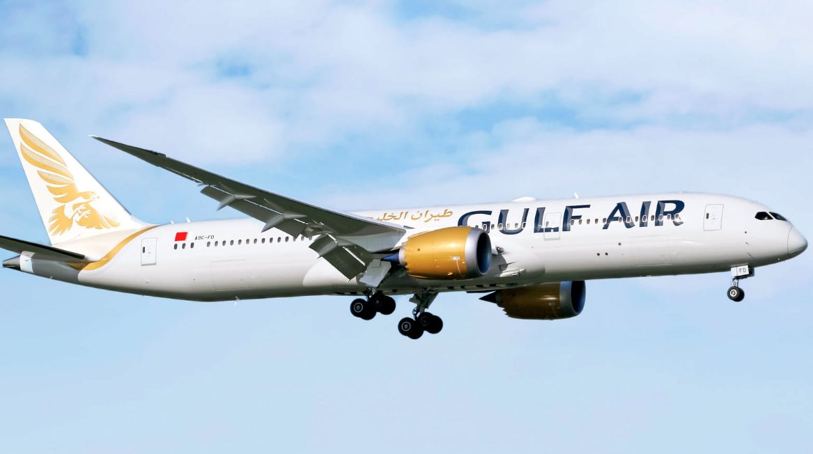 Gulf Air