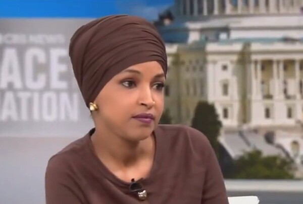 Ilhan Omar