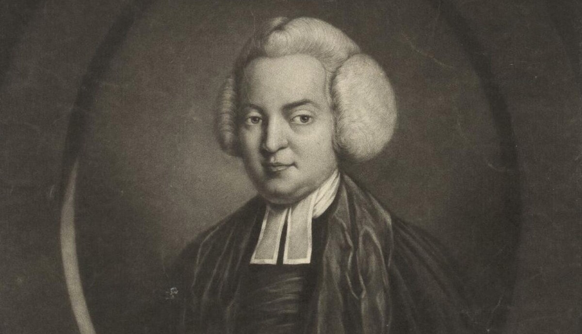 William Dodd
