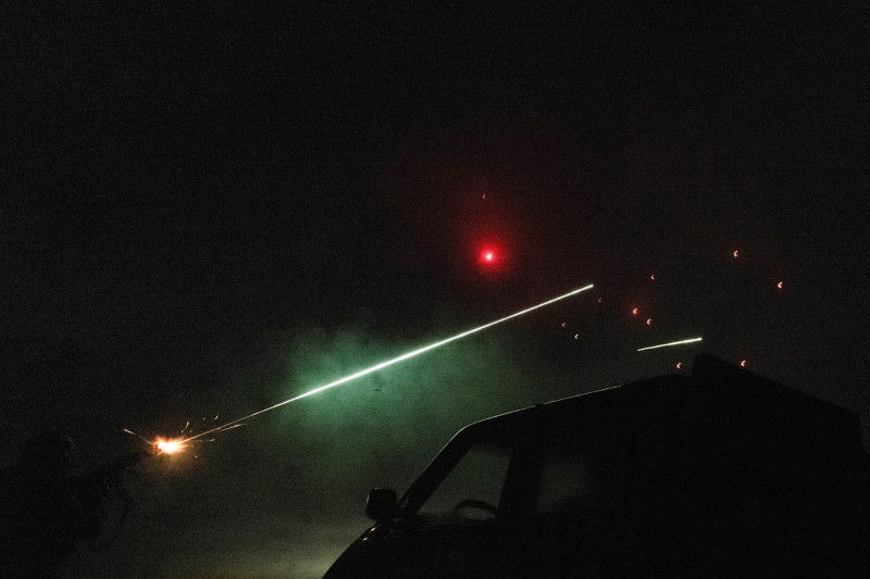 Stanislav Kozliuk/Reuters/Guliver Image