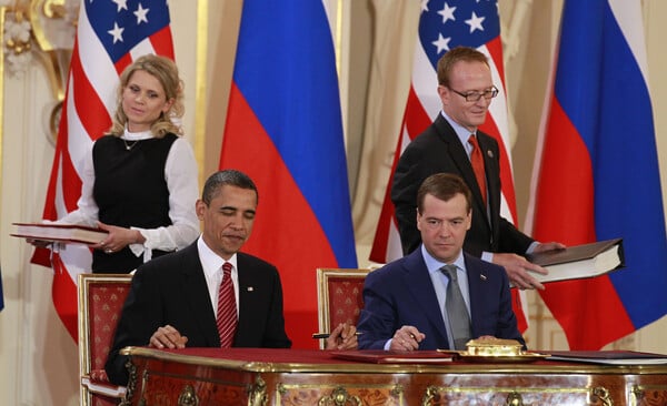 Propast New START-a i nuklearne sile bez pravila: Kina je "krivac", ali samo u američkoj ambiciji dominacije nad Azijom i Pacifikom