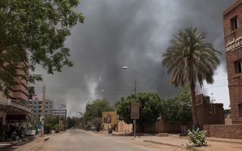 AP Photo/Marwan Ali/Guliver Image