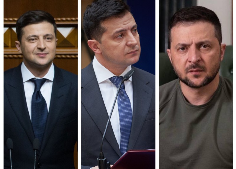 Ured ukrajinskog predsjednika