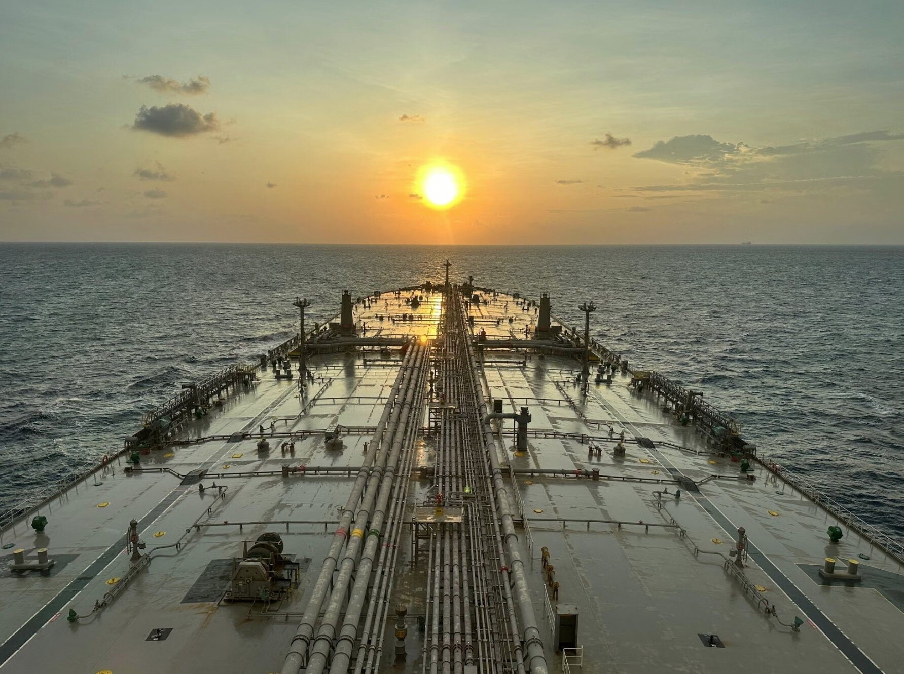 Tanker