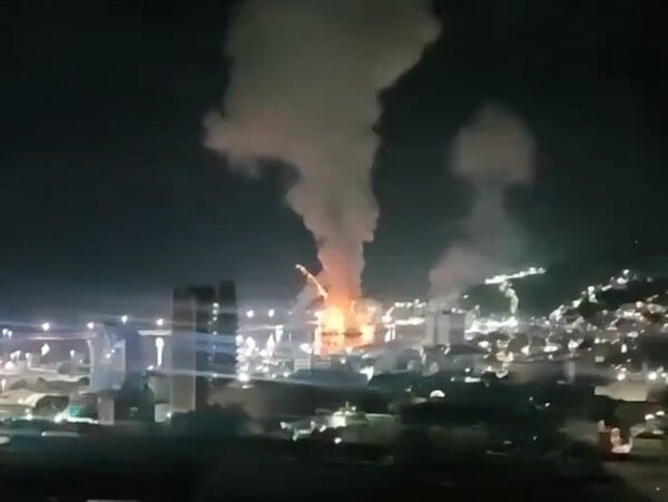 Američki napad na Venezuelu: Maduro otet, vode ga u New York, Trump poručio da će SAD preuzeti vođenje Venezuele