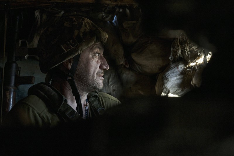 AP Photo/Libkos/Guliver Image