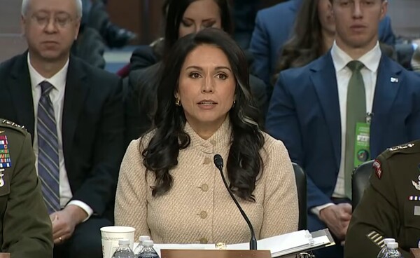 Tulsi Gabbard
