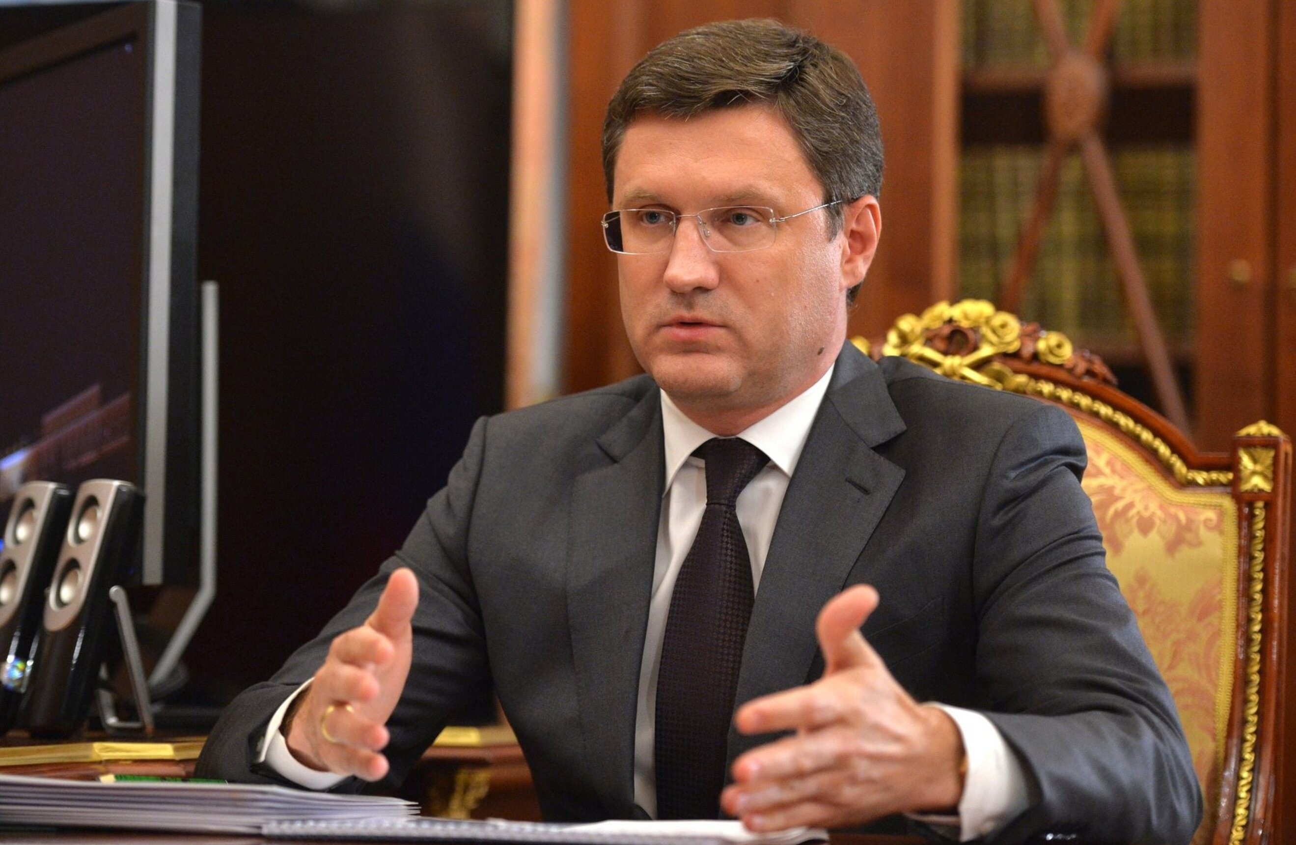Aleksandar Novak