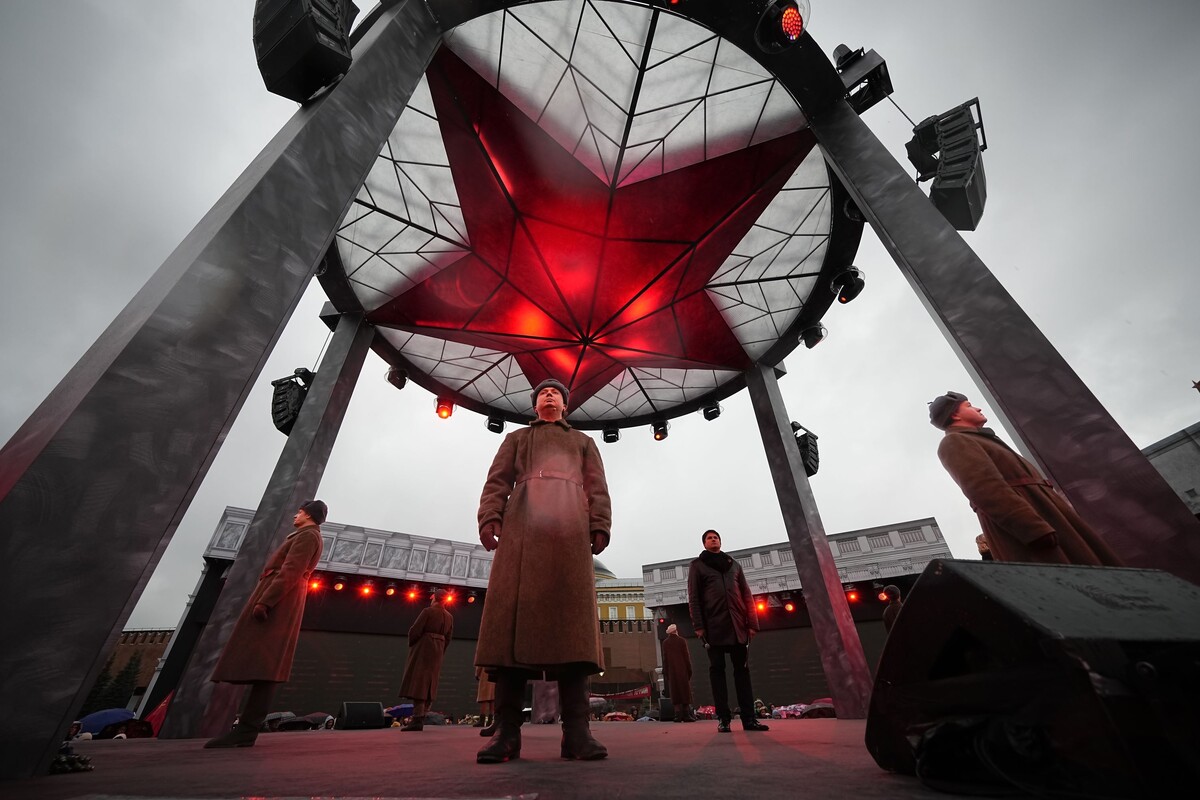 AP Photo/Alexander Zemlianichenko/Guliver Image
