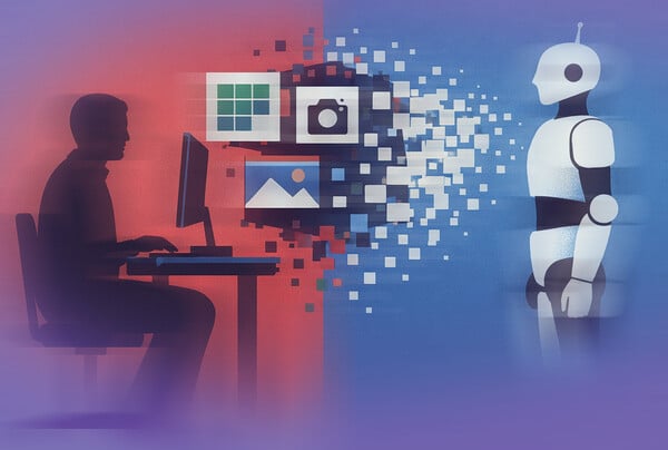 Softver između čovjeka i stroja