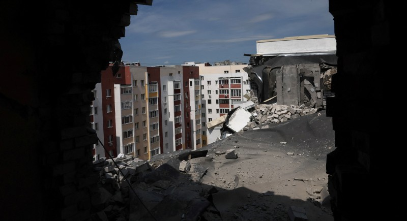 REUTERS/Leah Millis/Guliver Image