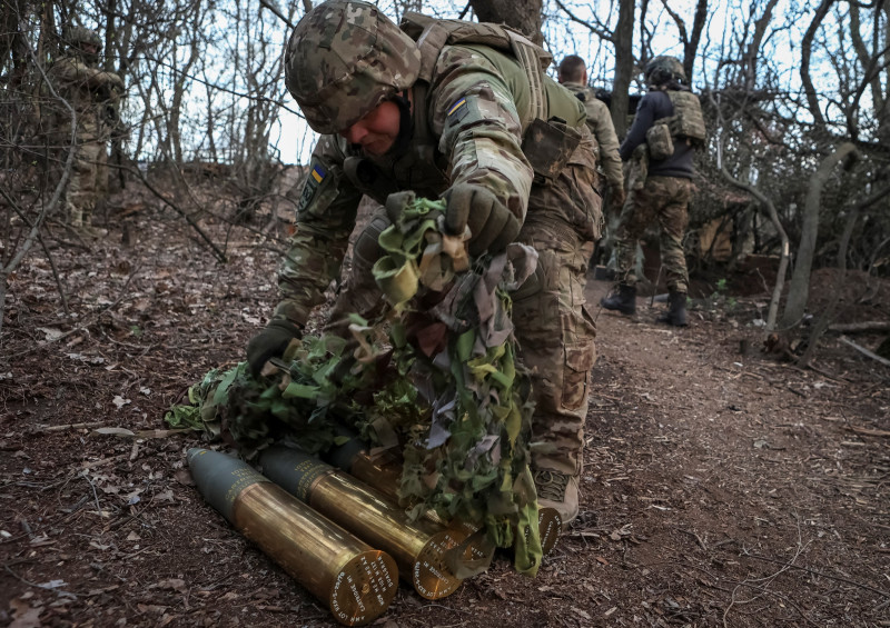 Reuters / Sofiia Gatilova / Guliver Image