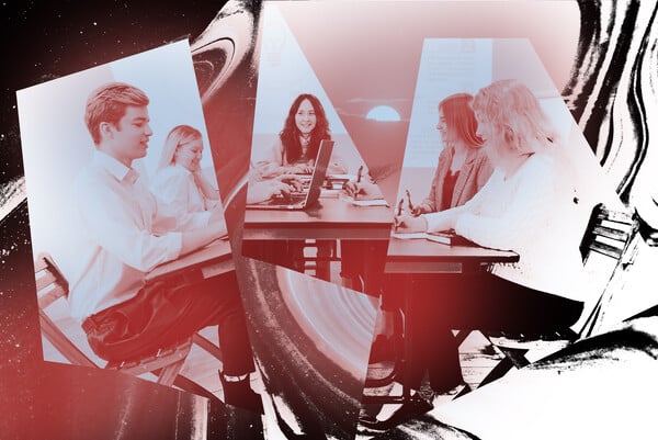 Fragmentacija radnog mjesta