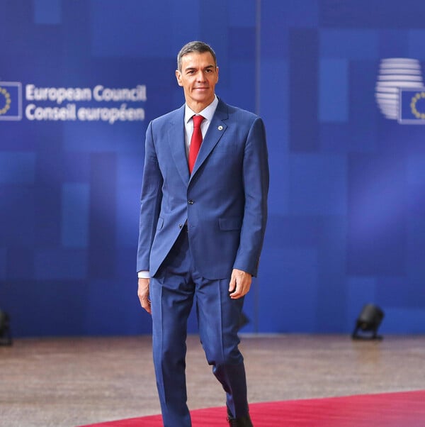 Suverenitet prije poslušnosti: Kako je Sánchez odbio američki rat i pokazao da jedini ima petlje suprotstaviti se neobuzdanom trumpizmu