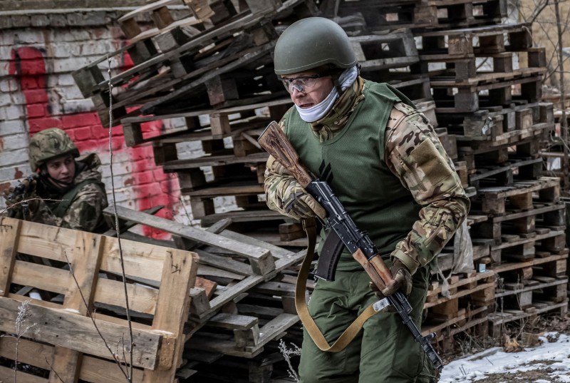 Reuters / Guliver Image