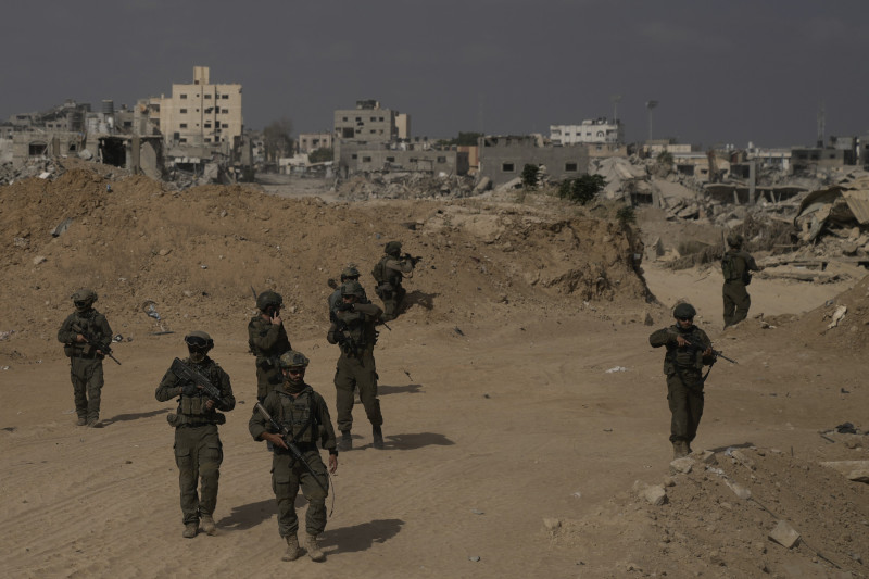 AP Photo/Leo Correa/Guliver Image