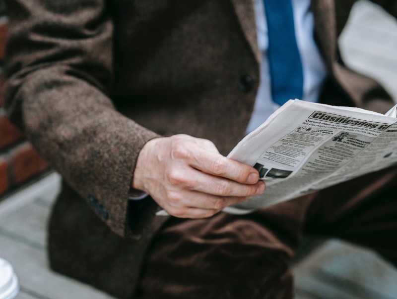 Vanessa Garcia / Pexels