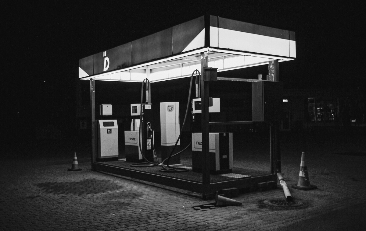Väinö Parjanen / Pexels