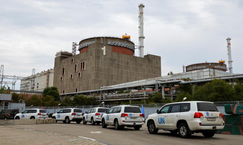 REUTERS/Alexander Ermochenko/Guliver Image