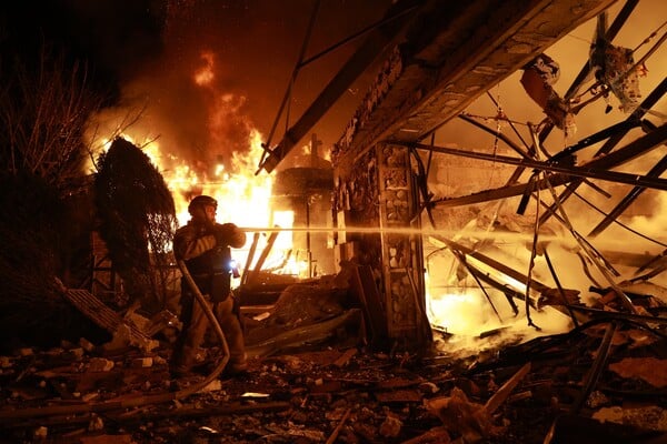 Rat u Ukrajini, 1483. dan: Ruski napredak prema Slavjansku - zauzeto 12 naselja