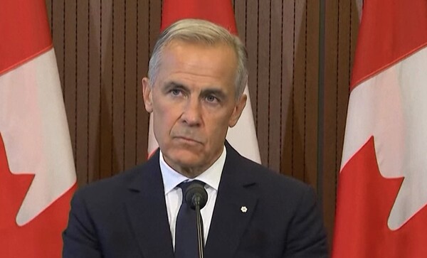 Kanadski premijer Mark Carney