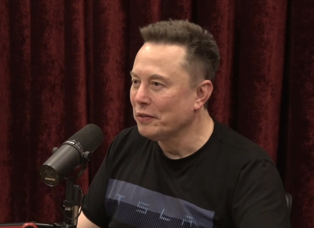 Elon Musk