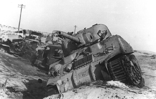 Suez 1956. i dogovoreni rat: Izrael je napao, Britanija i Francuska glumile su mirotvorce
