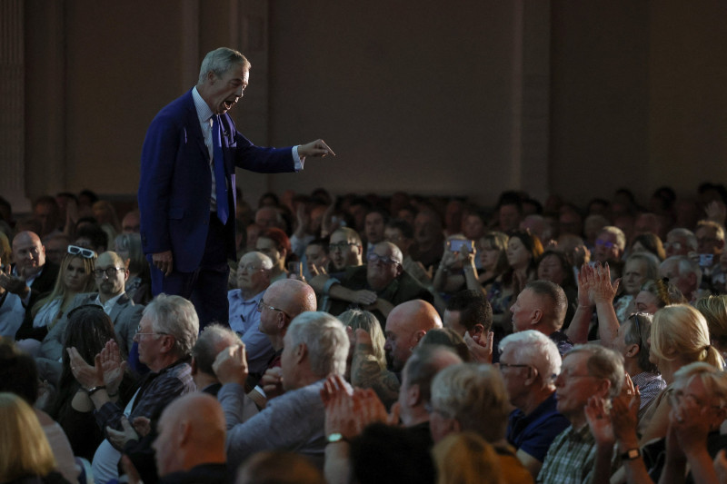 Phil Noble/Reuters/Guliver Image