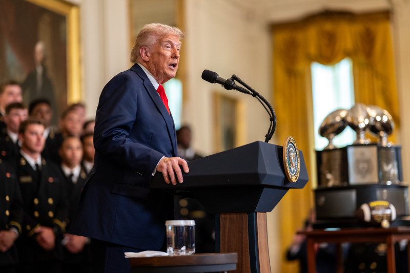 White House / United States government