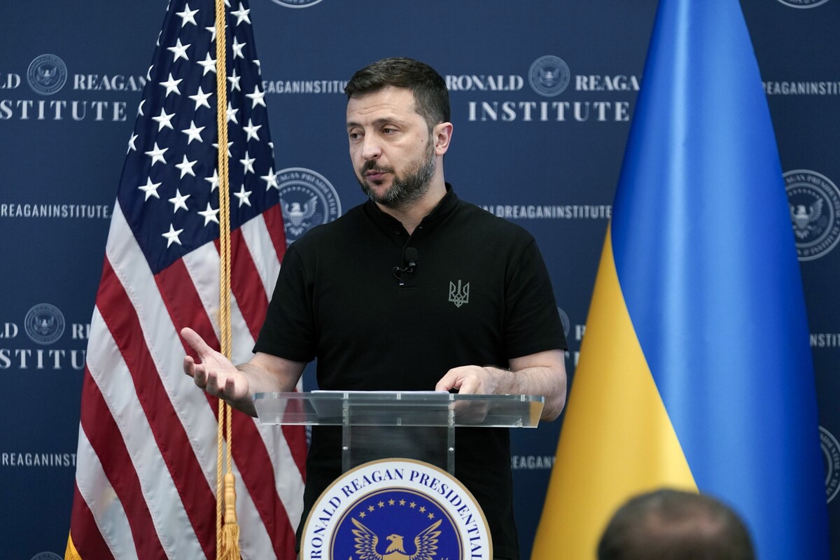 AP Photo/Jose Luis Magana/Guliver Image