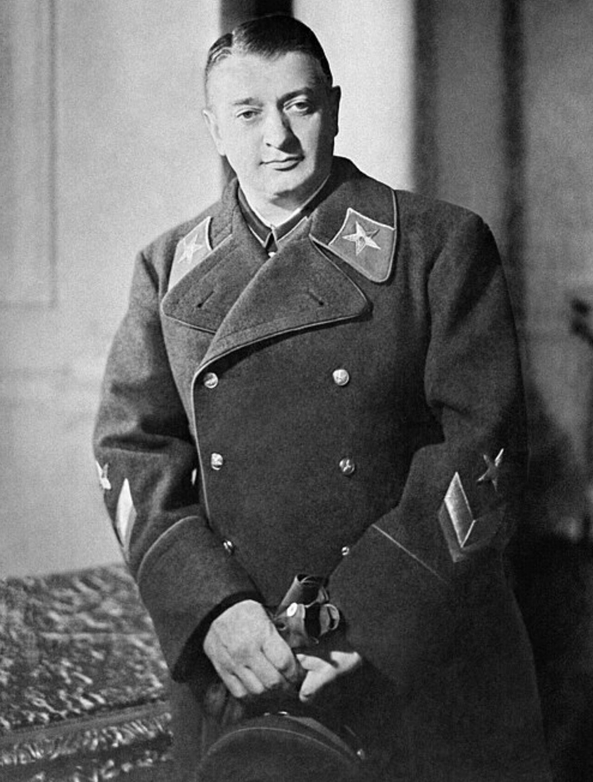 Mikhail Tukhachevsky