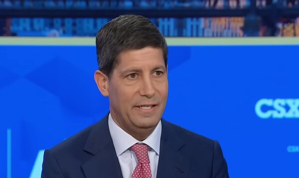 Kevin Warsh