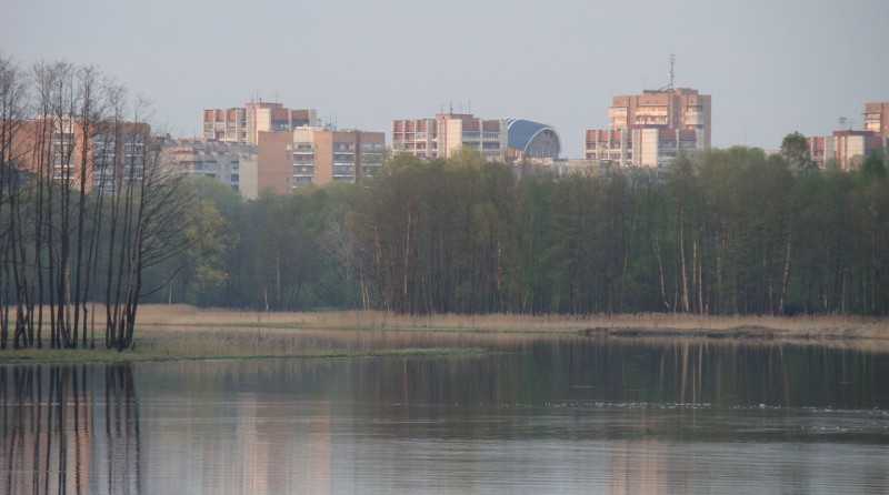 Pogled na Sarov (izvor: Николай Распопов / WikiMedia / CC BY 3.0)