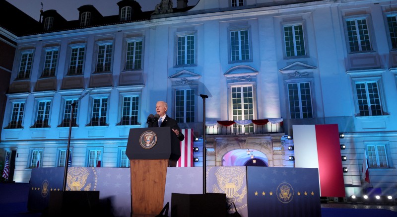 REUTERS/Evelyn Hockstein/Guliver Image