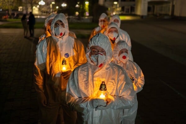 Rat u Ukrajini, 1523. dan: Na 40. obljetnicu katastrofe Zelenski upozorava na rastući nuklearni rizik u Černobilu
