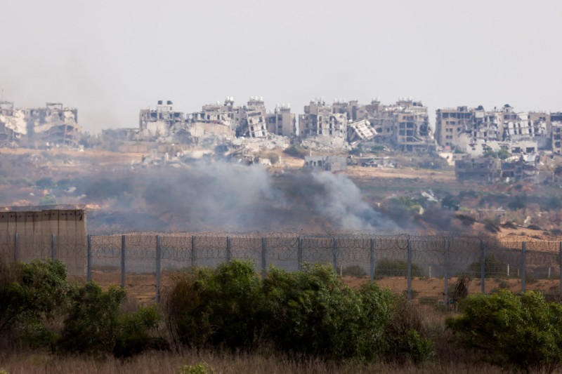 Amir Cohen/Reuters/Guliver Image
