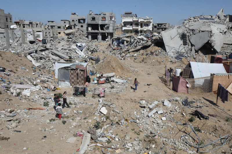 Imago Lifestyle / Omar Ashtawy / Guliver Image