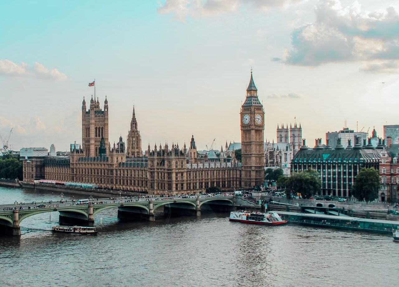 London
