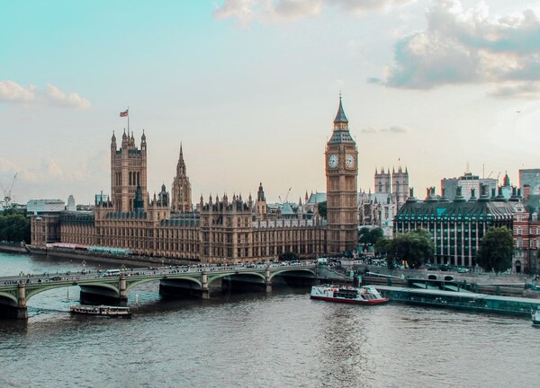 London