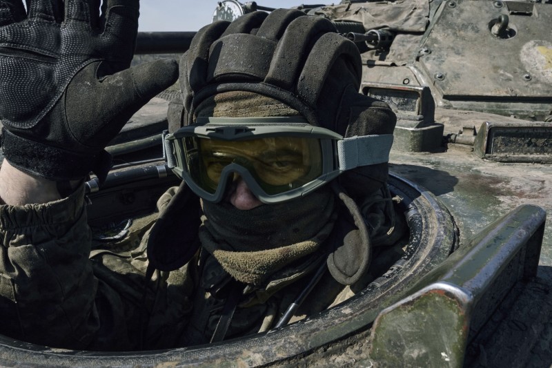 AP Photo/Libkos/Guliver Image