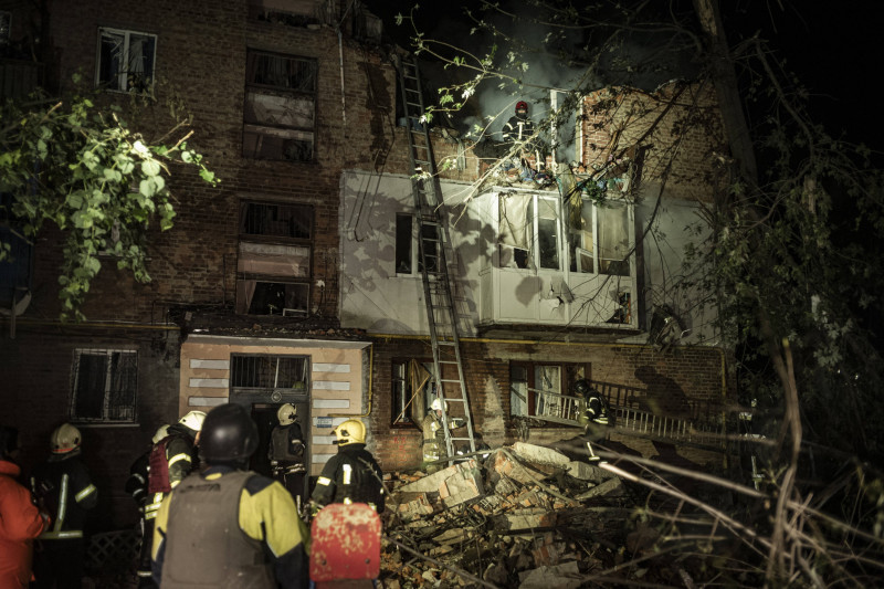 Nicolas Cleuet / Le Pictorium / Imago Lifestyle / Guliver Image