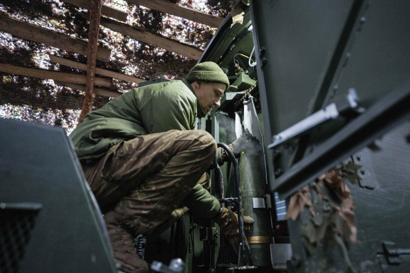 AP Photo/Evgeniy Maloletka/Guliver Image