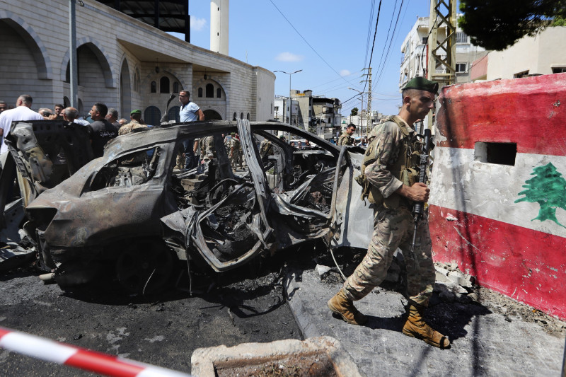 AP Photo/Mohammad Zaatari/Guliver Image