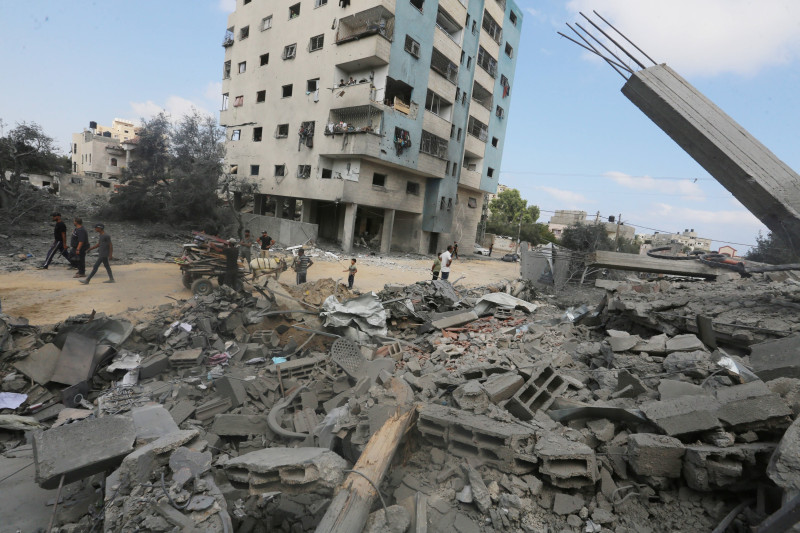 Imago Lifestyle / Omar Ashtawy / Guliver Image